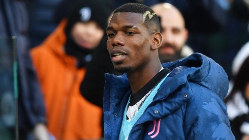 Paul Pogba