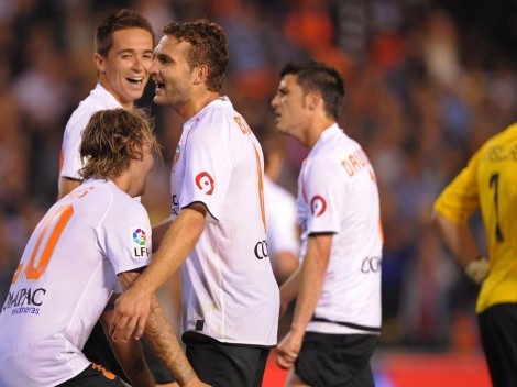 Un histórico del club vuelve a Valencia para tomar el mando del equipo