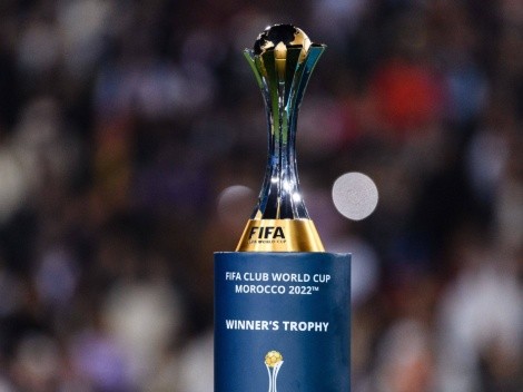 Mundial de Clubes 2023: Arabia Saudita será la sede del torneo