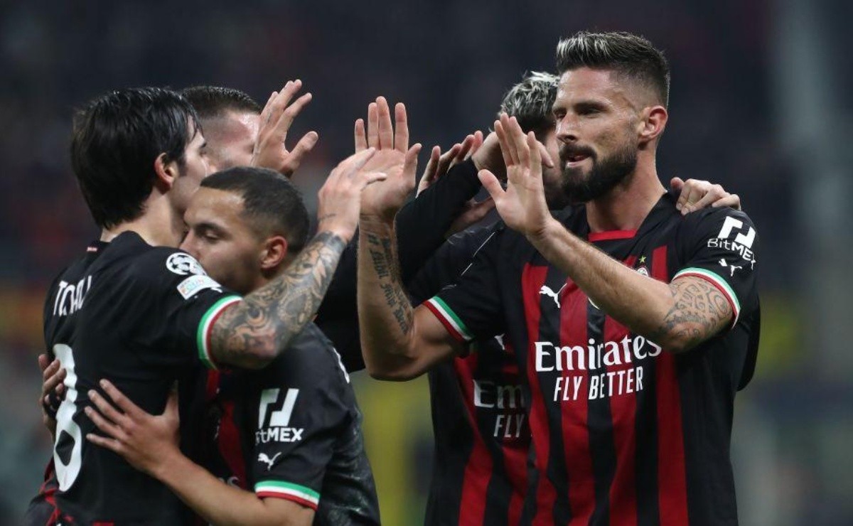 Tottenham x Milan: onde ver o jogo de volta das oitavas da