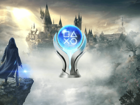 Guía de Trofeos de Hogwarts Legacy: Cómo conseguir el Platino