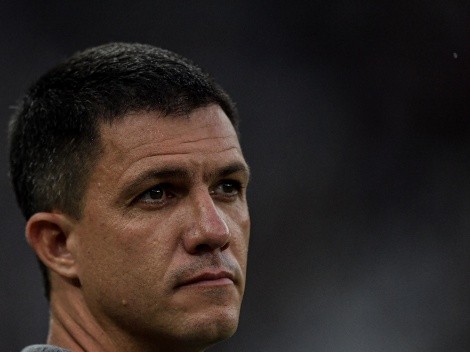 Barbieri perde 4 de 'última hora' e Luís Castro altera Botafogo para clássico