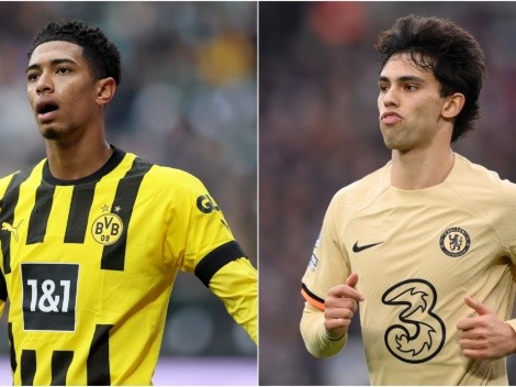 Borussia Dortmund vs Chelsea: TV Channel, how and where to watch or live stream online free 2022/2023 UEFA Champions League in your country today