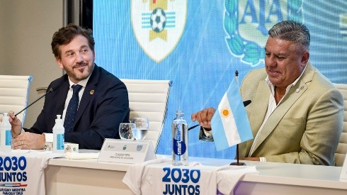 Mundial 2030: FIFA confirmó cuando se votará la sede de la copa que busca organizar Sudamérica