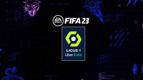 FIFA 23: Confirman cuál es el nuevo evento y el POTM de la Ligue 1 en enero