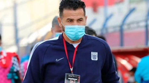 Daniel Ahmed reveló detalles sobre el descenso de Alianza Lima en el 2020