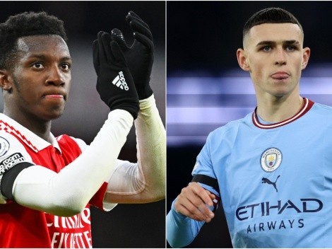 Arsenal vs Manchester City: TV Channel, how and where to watch or live stream online 2022/2023 Premier League in your country today