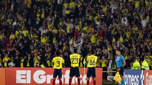 Sufren en Barranquilla: Bogotá pidió ser la casa de la Selección Colombia