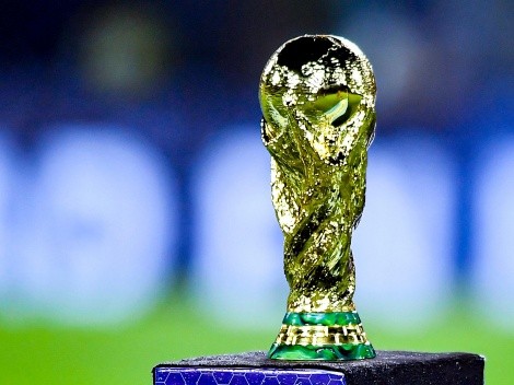 FIFA confirmó a los primeros tres clasificados para el Mundial 2026