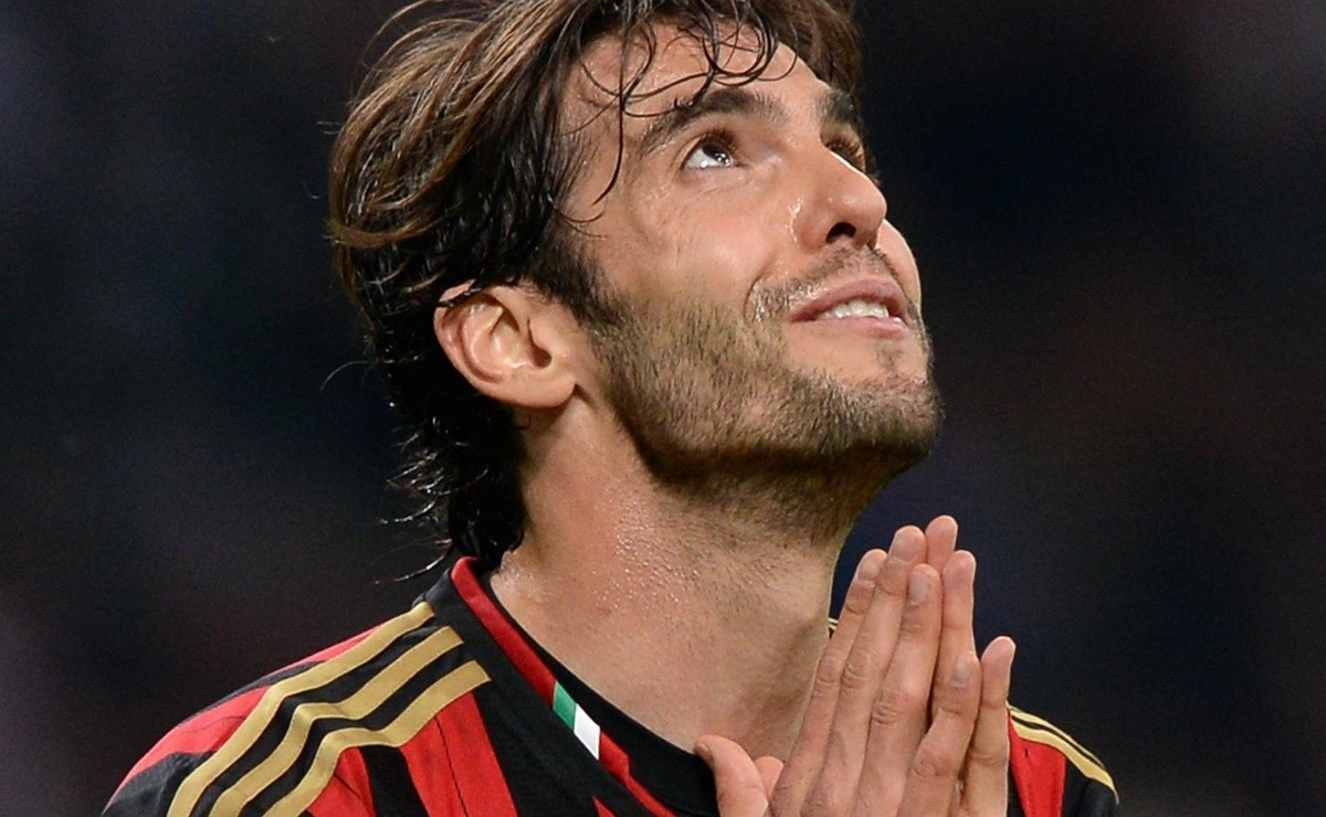 "El primero desde Kaká"; El centrocampista del Milan rompe 'rápido' y asegura la victoria sobre el Tottenham en la Champions League