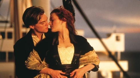Titanic tiene un total de 11 Premios Oscar