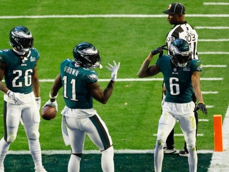 NFL News: Eagles star admits seeing Super Bowl loss to Chiefs coming