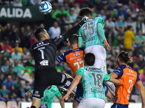Clausura 2023: Club León 2-0 Puebla goles, resumen, polémicas y videos