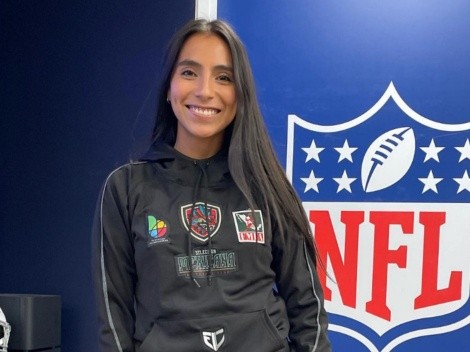 ¿Quién es Diana Flores, la mexicana del comercial del Super Bowl 2023?
