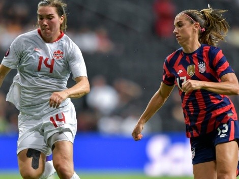 USWNT vs Canada: TV Channel, how and where to watch or live stream online free 2023 SheBelieves Cup in your country today