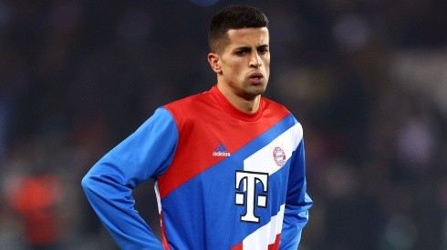 Joao Cancelo está no Bayern de Munique - Foto: Getty Images