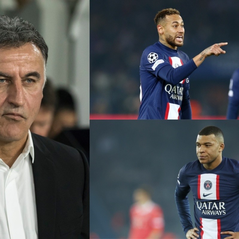 Bienvenidos a la peor crisis del PSG en más de 10 años