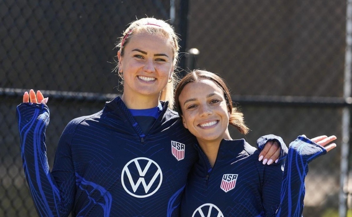 USWNT vs Canada Date, Time, and TV Channel in the US to watch or live