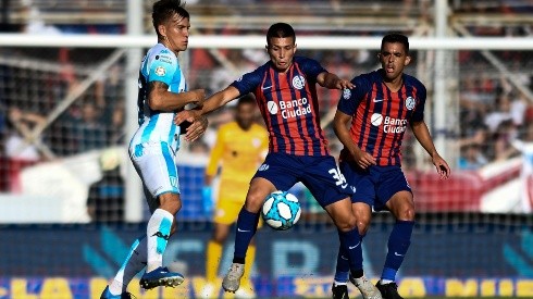 "Me han basureado": la fuerte confesión de un ex San Lorenzo sobre su etapa en el club