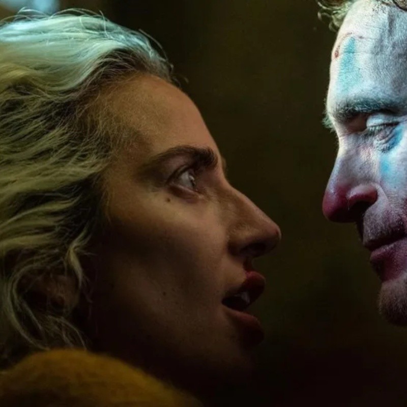 Coringa 2: Lady Gaga aparece em primeira imagem ao lado de Joaquin Phoenix