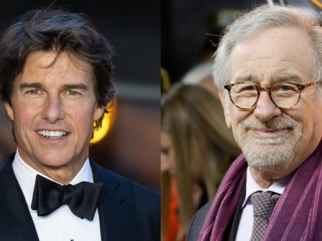 Premios Oscar 2023: Steven Spielberg y Tom Cruise en un video en el almuerzo de nominados