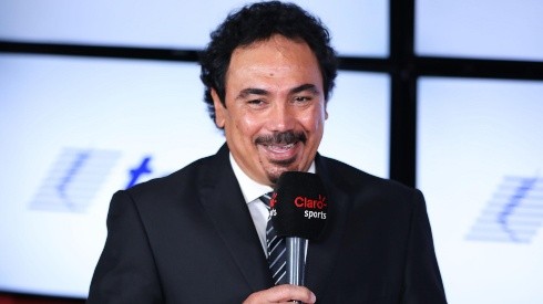 Hugo Sánchez sería el candidato de último momento para dirigir a Cruz Azul.