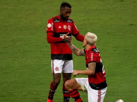 Joia do Fluminense ignora o Flamengo e descarta seguir passos de Pedro e Gerson
