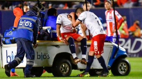 Chivas enfrenta la peor de sus crisis en el Torneo Clausura 2023 y no es el funcionamiento ni los resultados