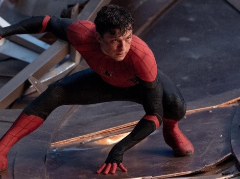 Nuevos detalles oficiales de Spider-Man 4 con Tom Holland