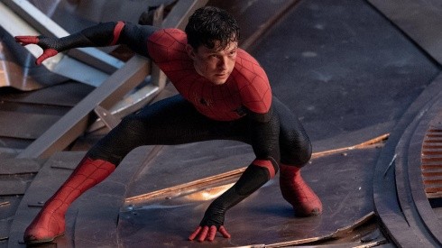 Nuevos detalles oficiales de Spider-Man 4 con Tom Holland.