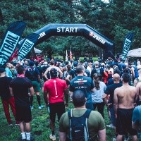 Spartan Trail lanzó su tercera temporada de carreras de montaña