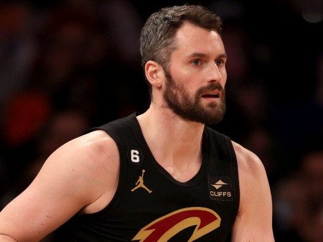 NBA Rumors: Kevin Love and buyout candidates for the Lakers