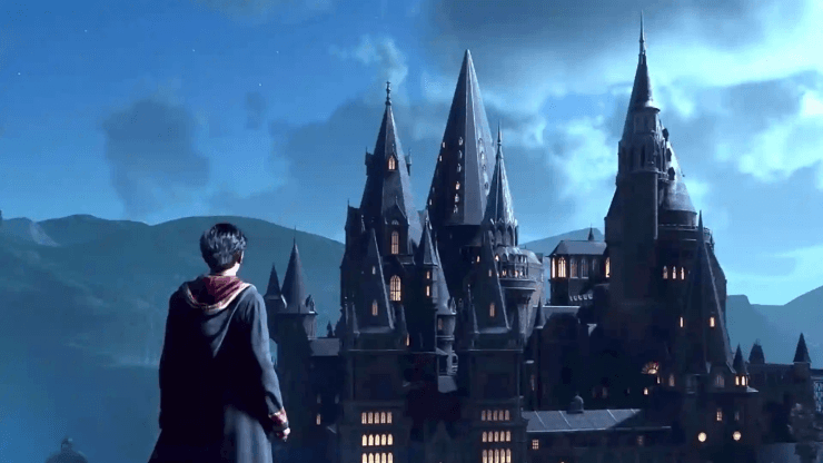 Hogwarts Legacy: Qué cambia el nuevo parche para PC y Xbox Series X|S