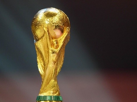FIFA confirma las tres primeras selecciones clasificadas al Mundial 2026