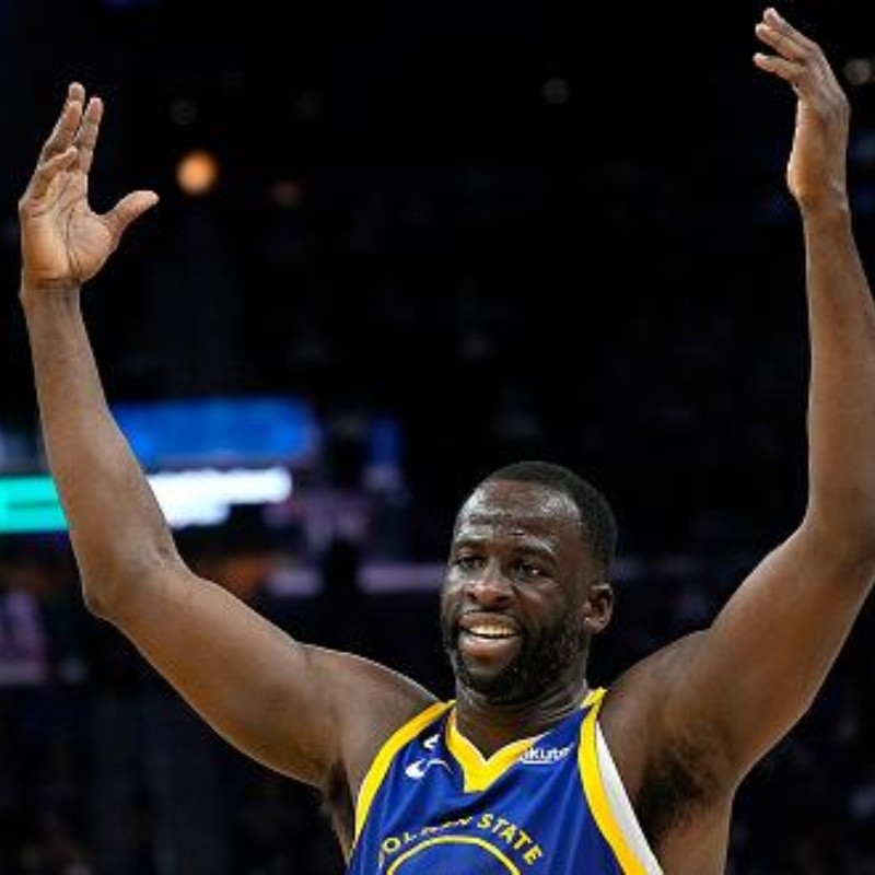 NBA: Draymond Green ativa modo 'sincerão' e critica a defesa do Warriors