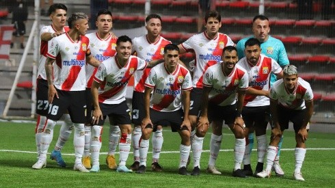 Curicó Unido abrirá la fecha para después debutar en la Copa Libertadores