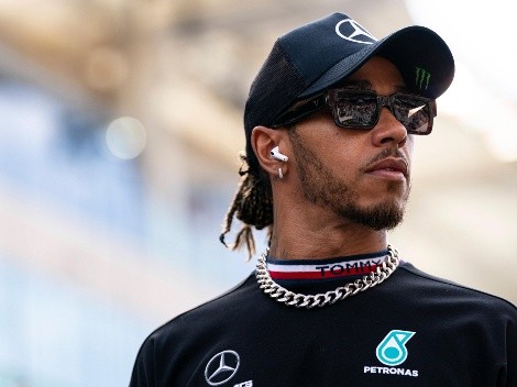 "Nada me impedirá hablar": Lewis Hamilton se planta ante la FIA