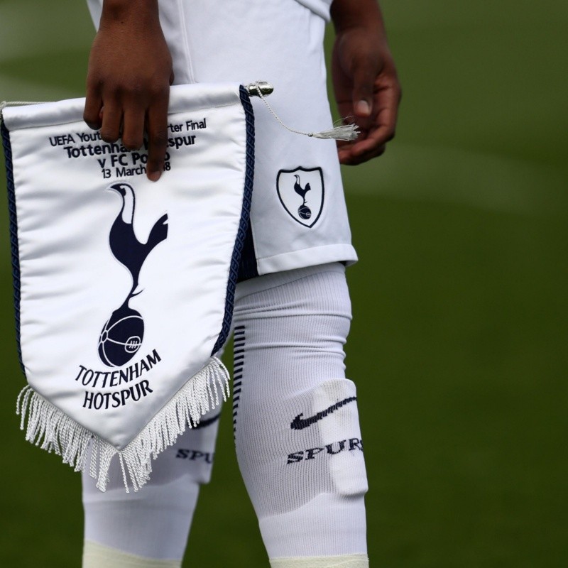 3500 millones de euros: la impactante oferta que llegará para Tottenham