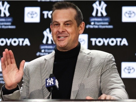 Manager de New York Yankees confirma la gravedad de la lesión de una de las estrellas de la rotación
