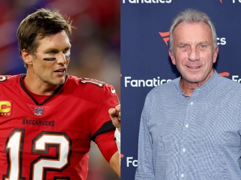 NFL News: Super Bowl champion with the 49ers calls Brady the 'GOAT' over Joe Montana