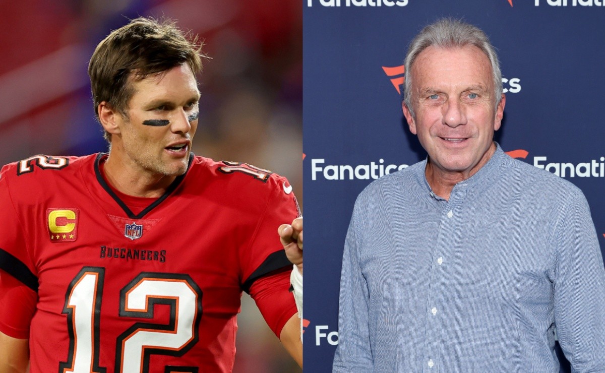 Joe Montana is SF 49ers all-time Super Bowl GOAT