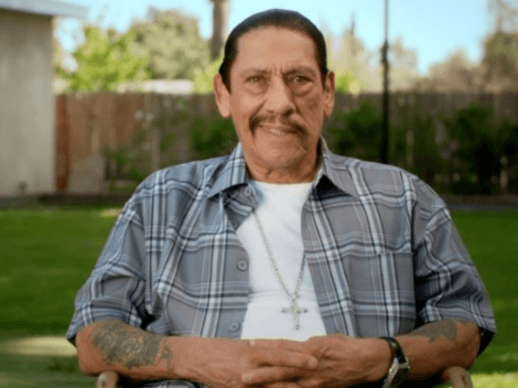 Mi vida, la serie: ¿Dónde ver el capítulo de Machete, Danny Trejo?