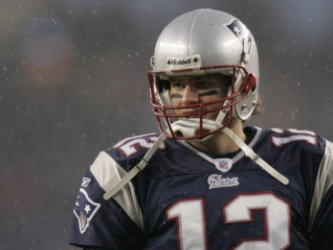 Tom Brady faces backlash for his controversial words about the 2004 Super Bowl Halftime