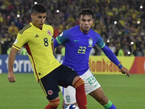 Sorprendió a todos: Gustavo Puerta confesó de cuál equipo colombiano es hincha