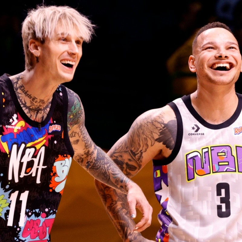 NBA All-Star Celebrity Game 2023: Live stream, start time, TV, how to watch  