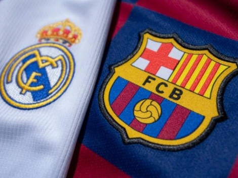 ¿Por qué Real Madrid no habla del escándalo del Barcelona?