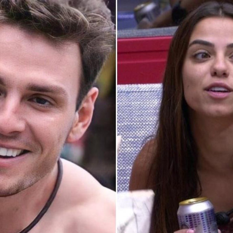 E AÍ? BBB 23: Gustavo esclarece se realmente transou ‘selvagem’ com Key