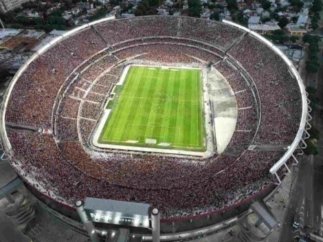 Veja quais são os 25 maiores estádios de futebol do mundo