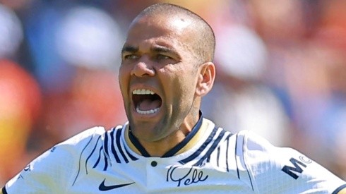 Dani Alves espera sentencia firme.