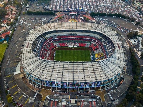 Los directivos quieren cambiarle el nombre al Estadio Azteca